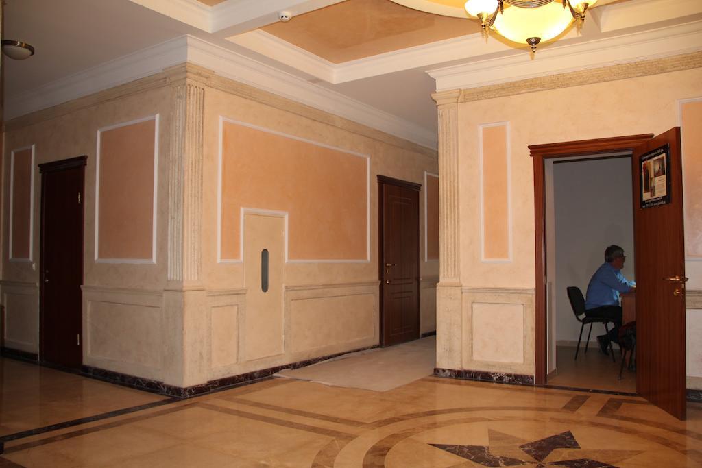 Apartment In Center Of Odessa エクステリア 写真