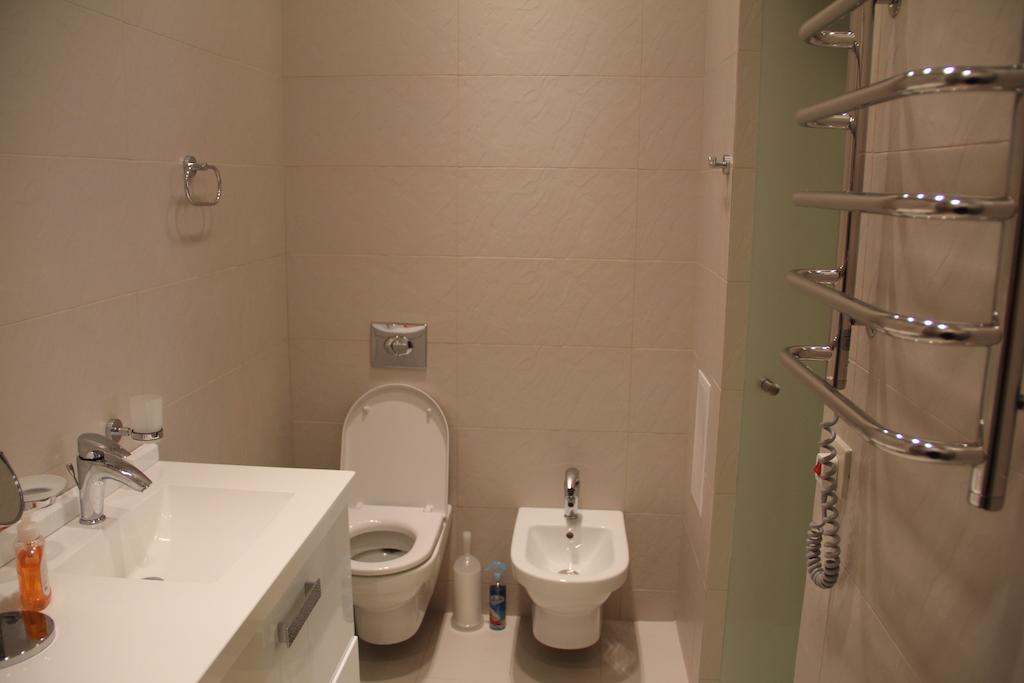Apartment In Center Of Odessa 部屋 写真