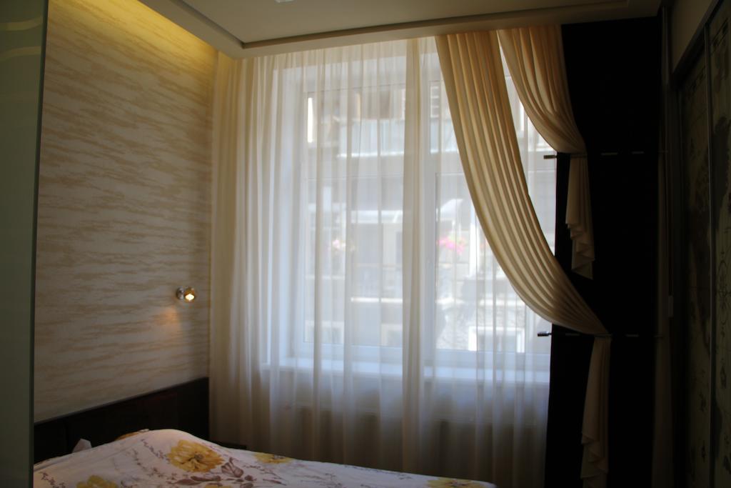 Apartment In Center Of Odessa 部屋 写真
