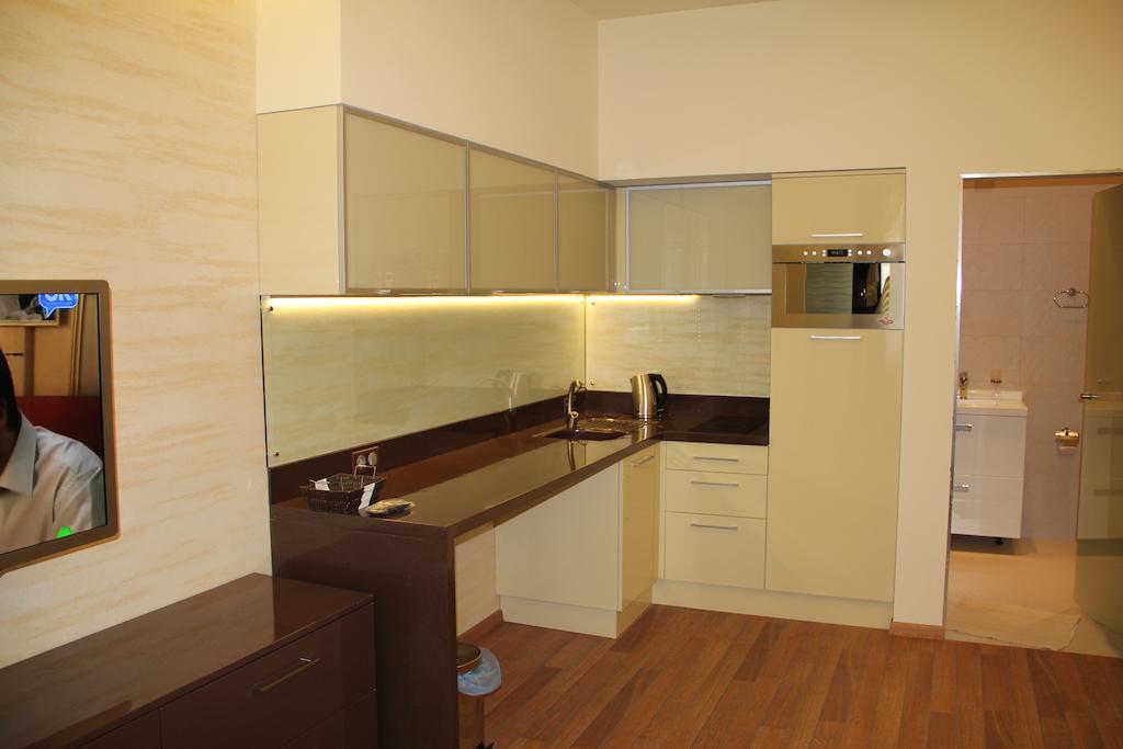 Apartment In Center Of Odessa 部屋 写真