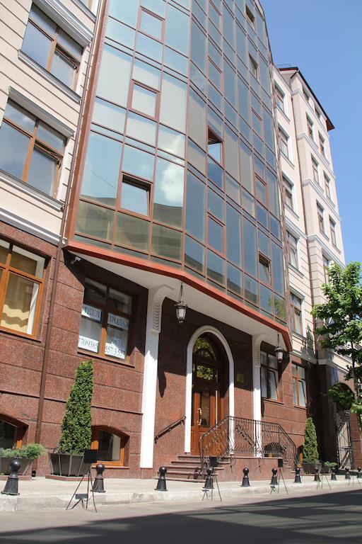 Apartment In Center Of Odessa 部屋 写真