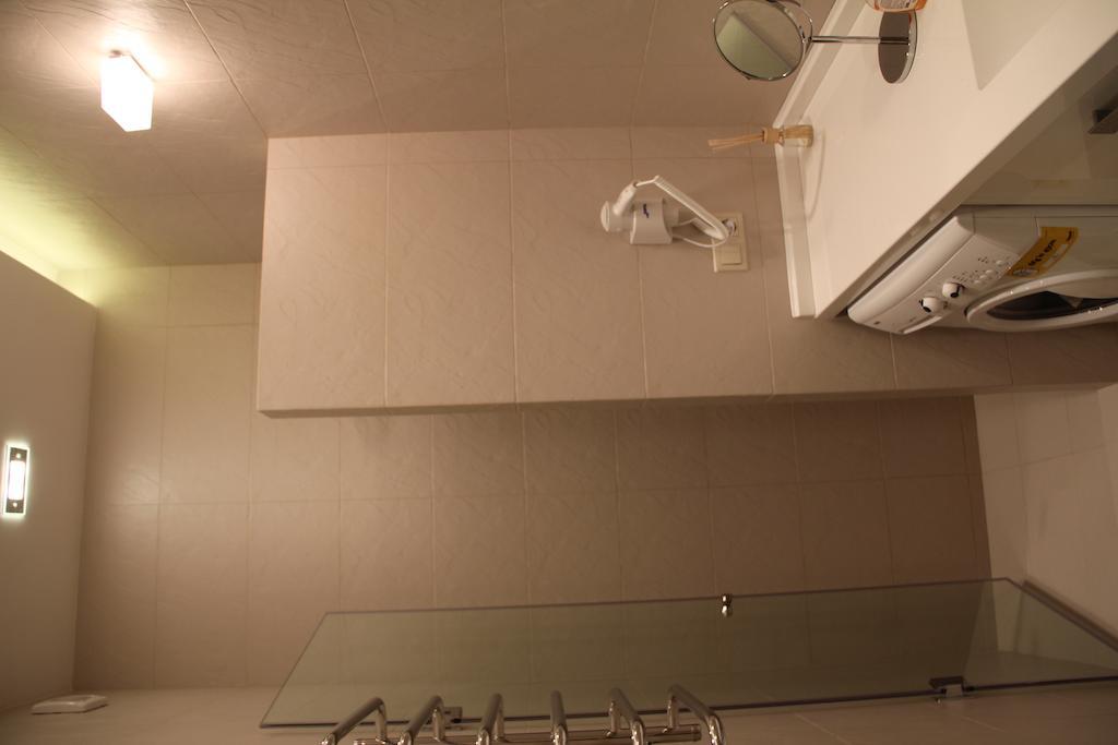 Apartment In Center Of Odessa エクステリア 写真